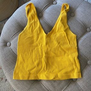 Nikki Bikki Crop Top